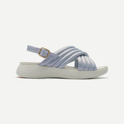 Balance Puff Sandal