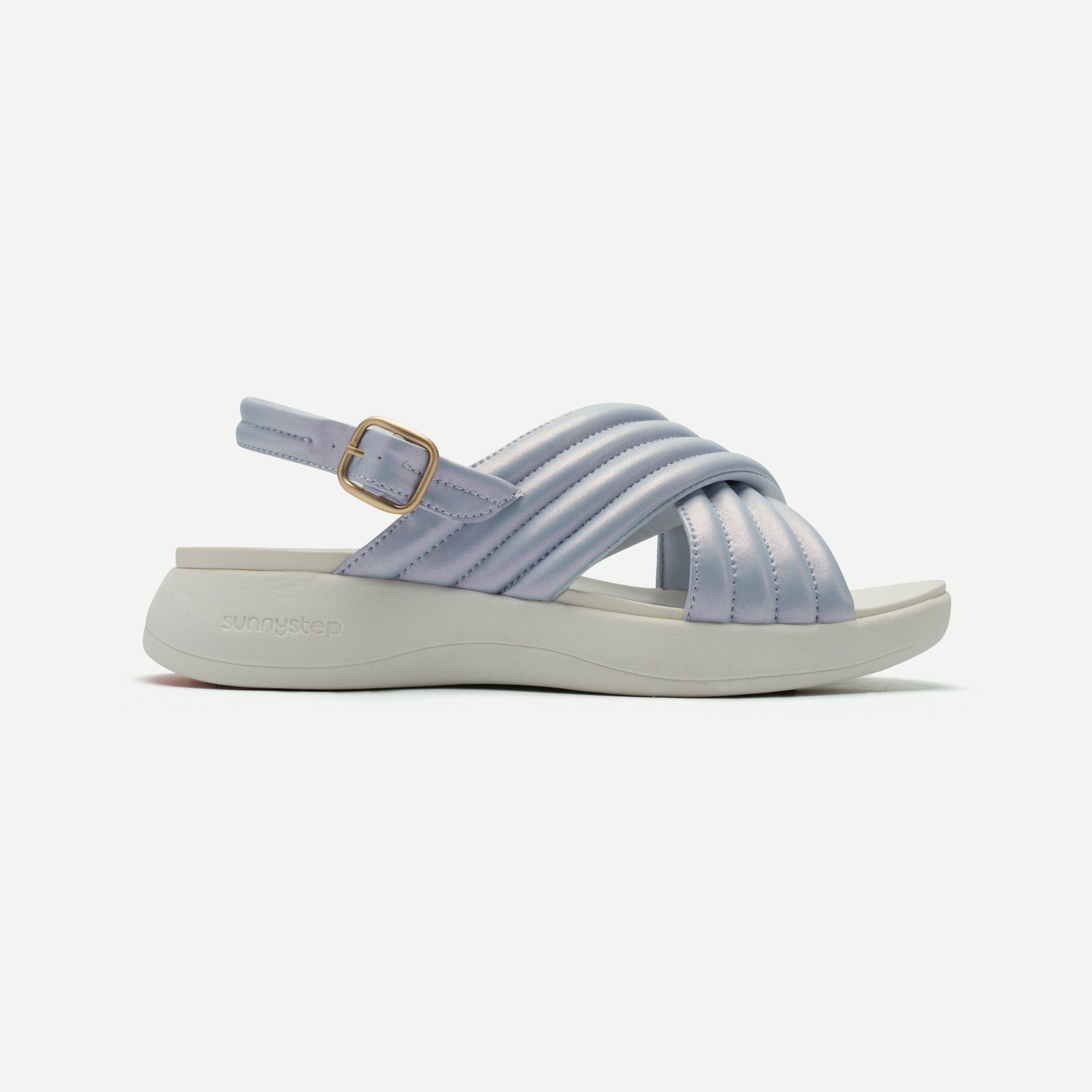 Balance Puff Sandal