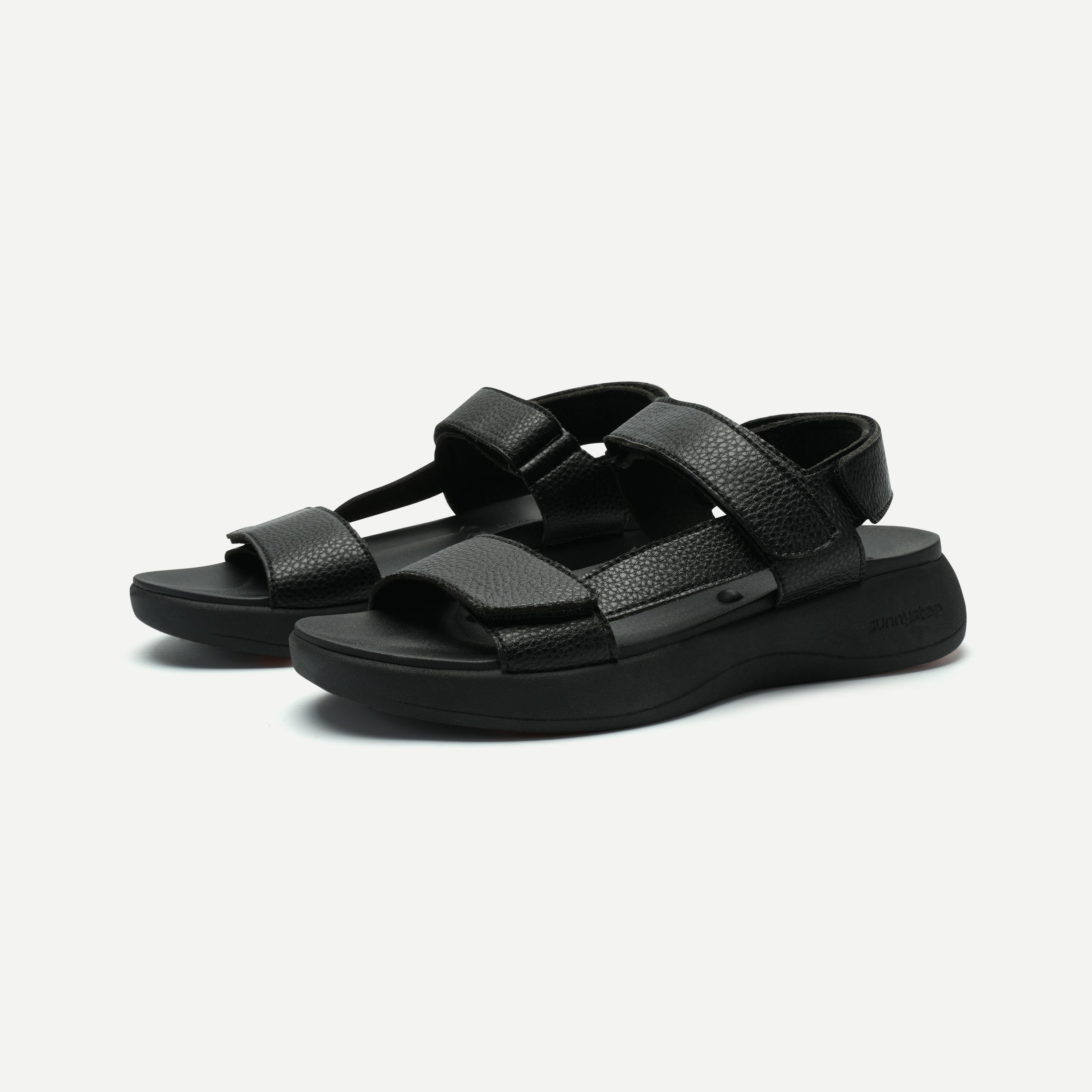 Balance Strap Sandal