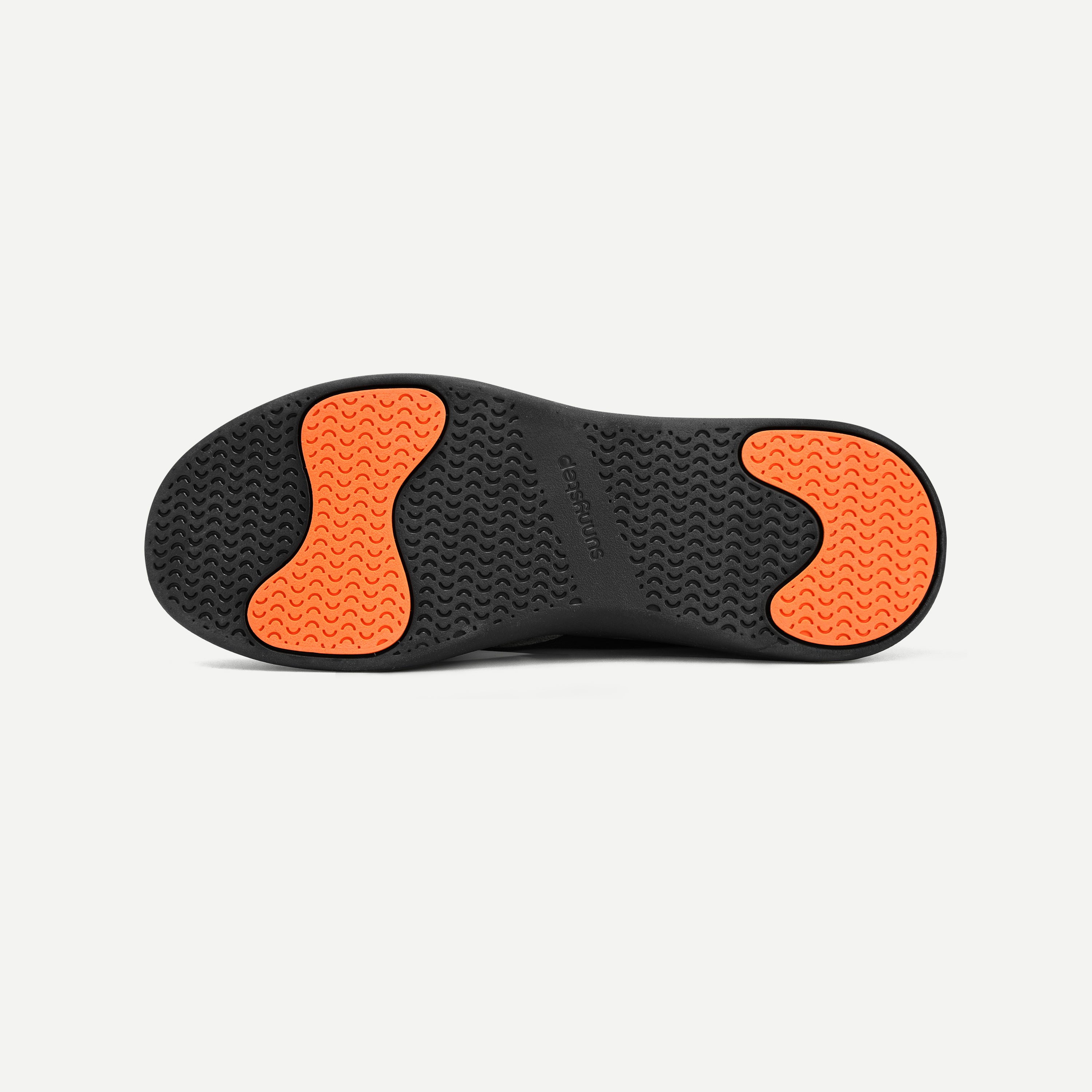 Balance Crossover Sandal