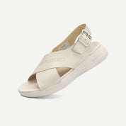 Balance Crossover Sandal