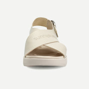 Balance Crossover Sandal