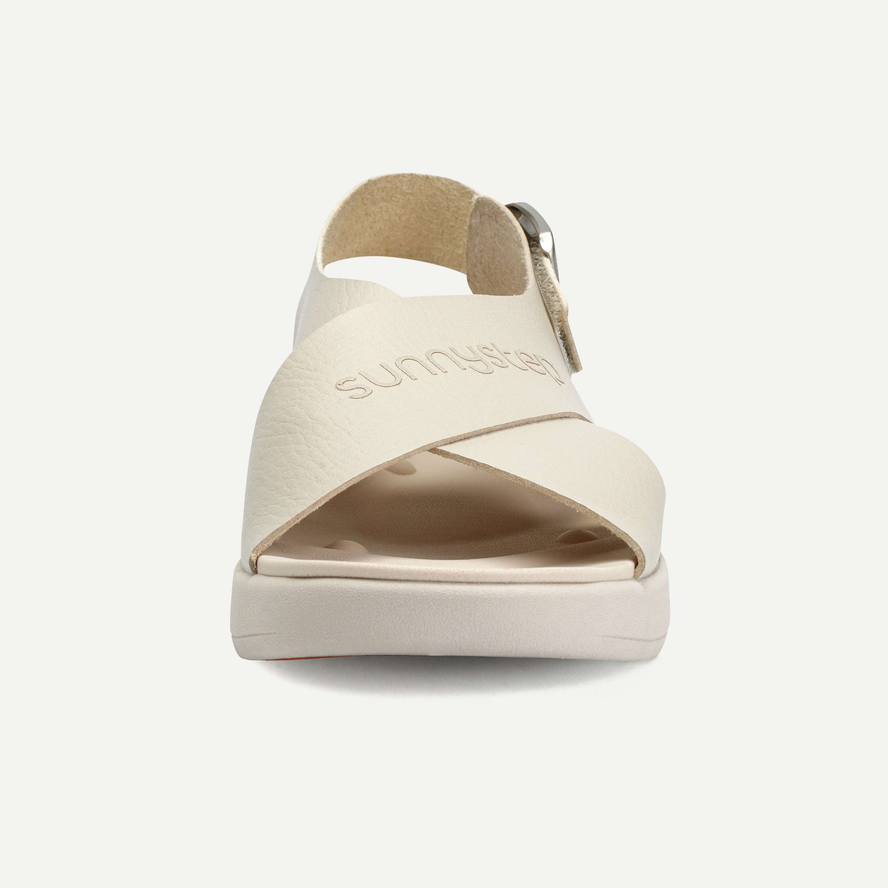 Balance Crossover Sandal