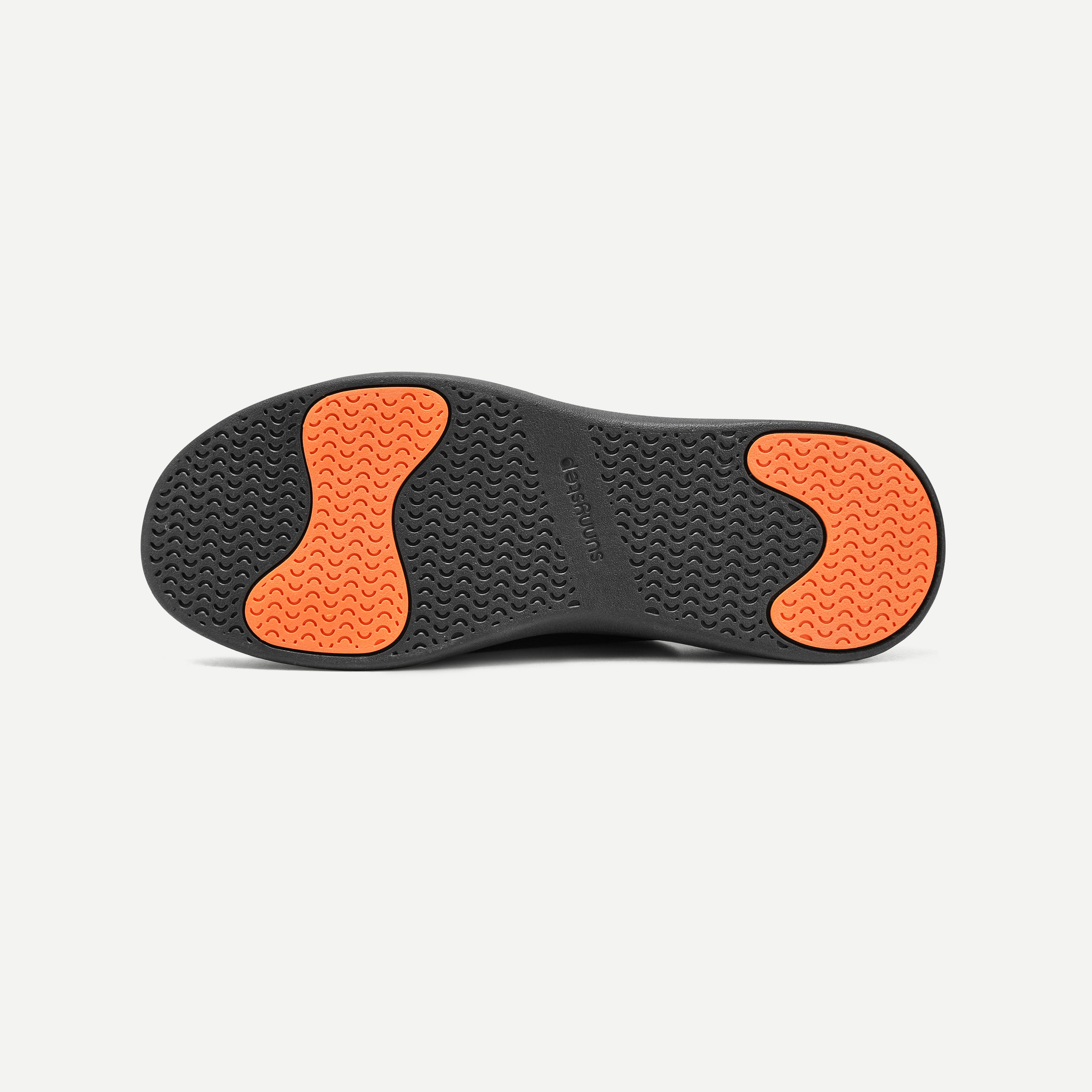 Balance Buckle Sandal
