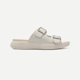 Balance Buckle Sandal