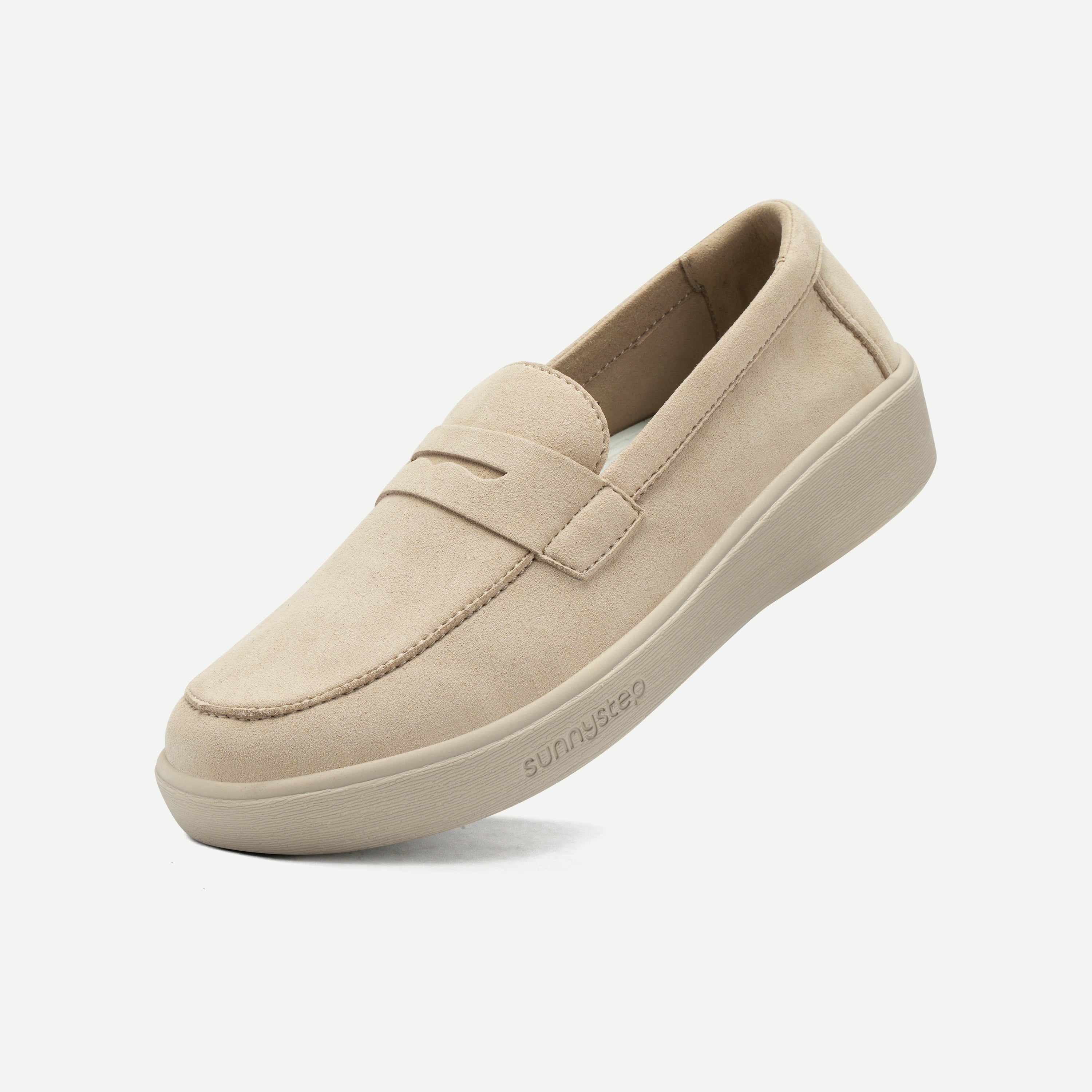 Dream Penny Loafer