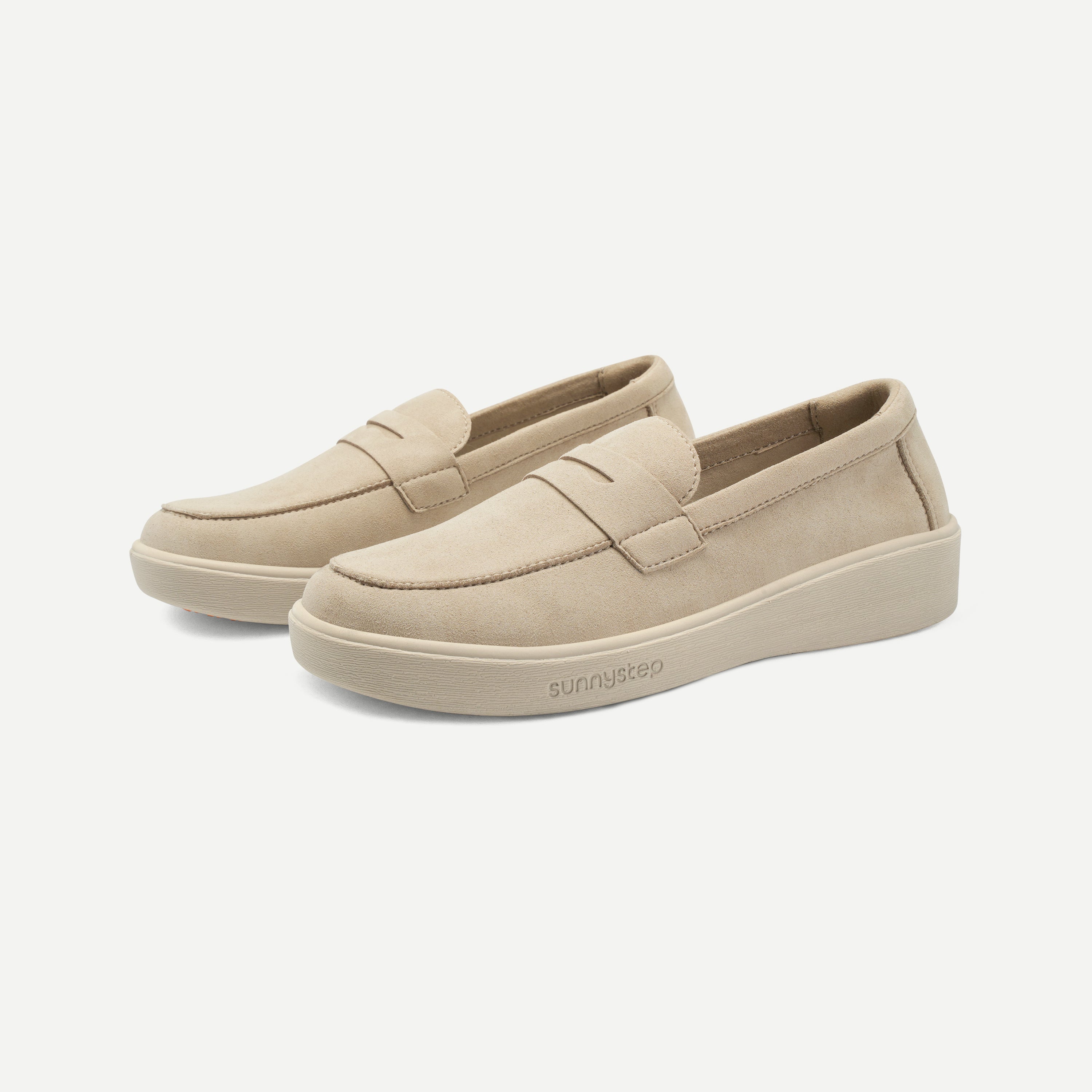 Dream Penny Loafer