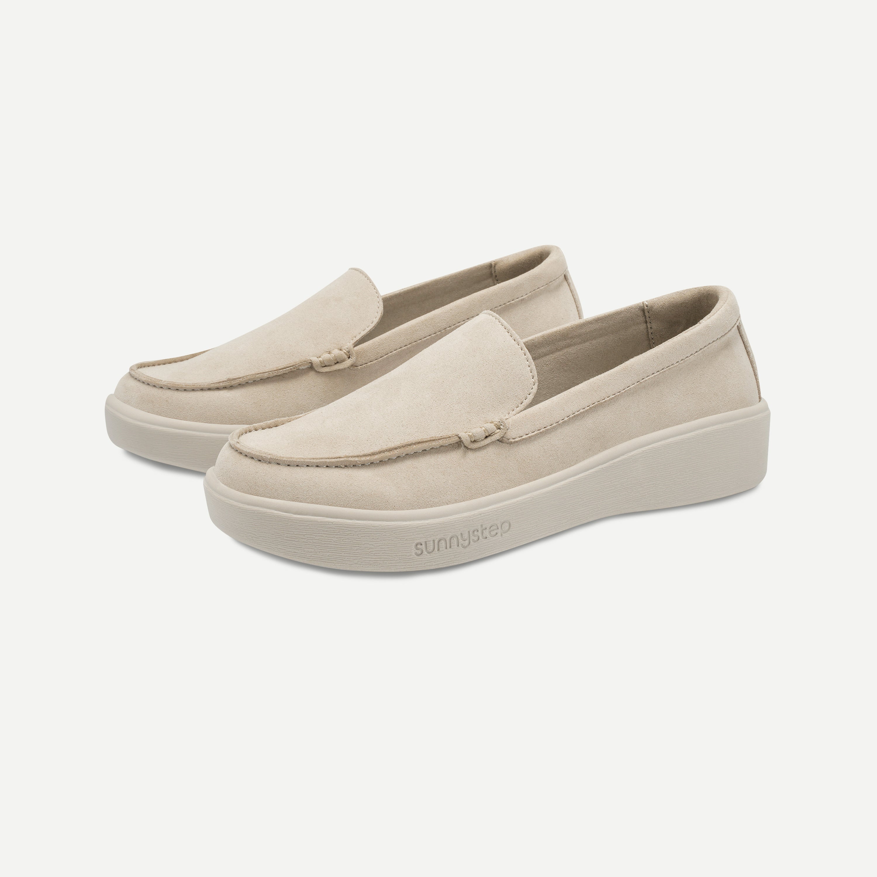 Dream Loafer