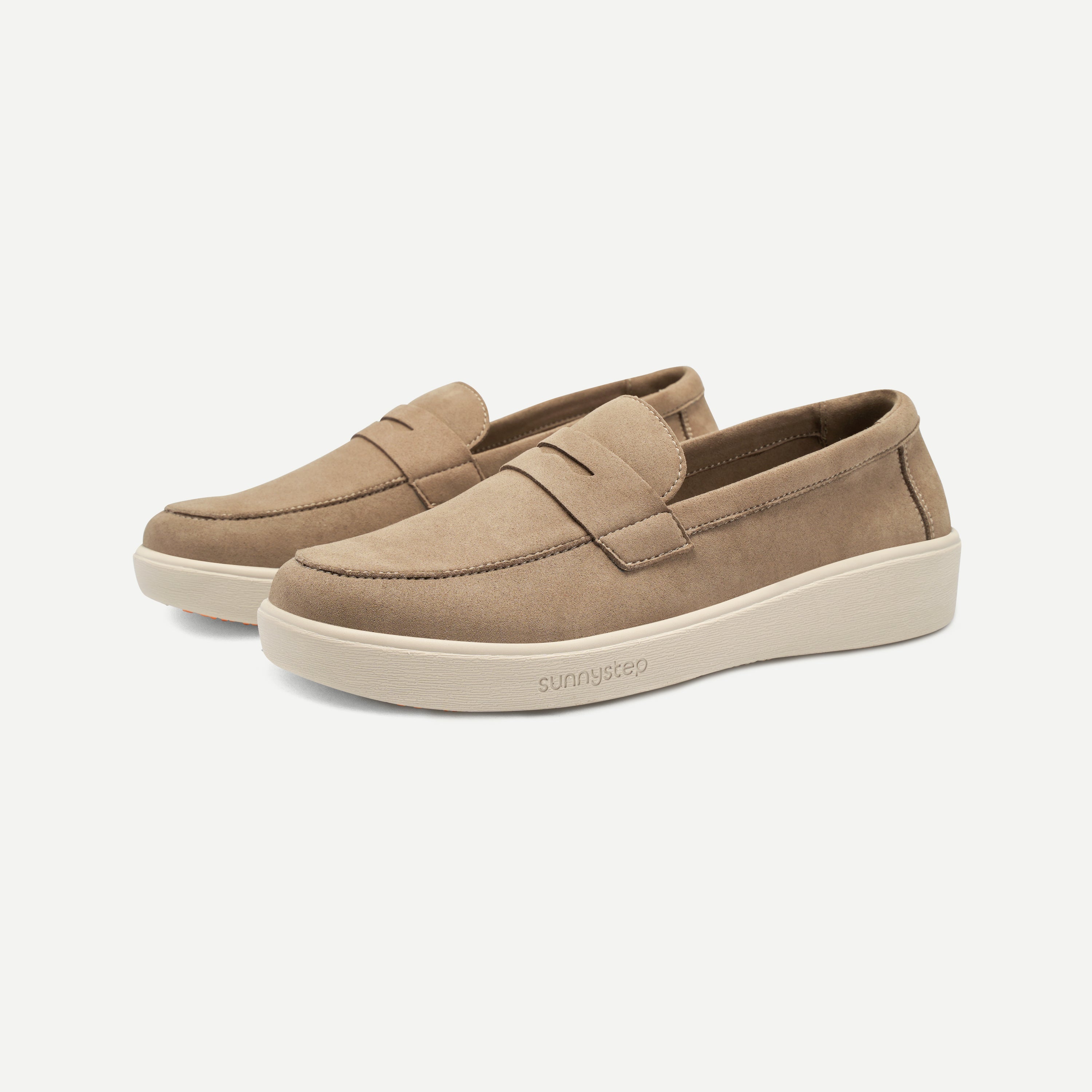Dream Penny Loafer