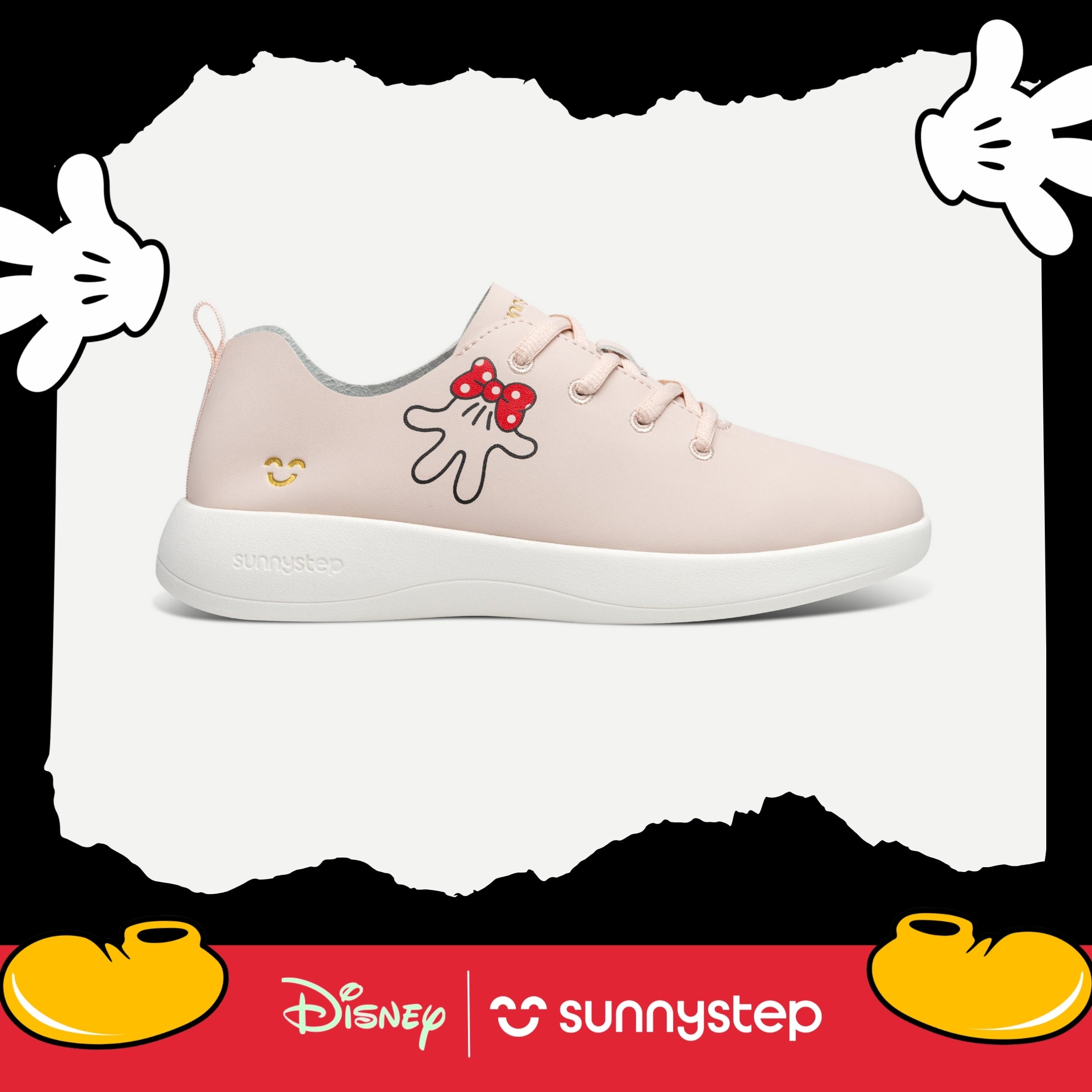 Balance Runner Disney Cuddle Collection