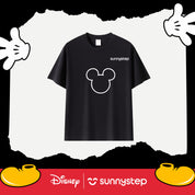 Sunnystep x Disney Signature Tee