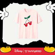 Sunnystep x Disney Signature Tee
