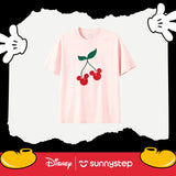 Sunnystep x Disney Signature Tee