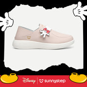 Balance Monk Strap Disney Cuddle Collection