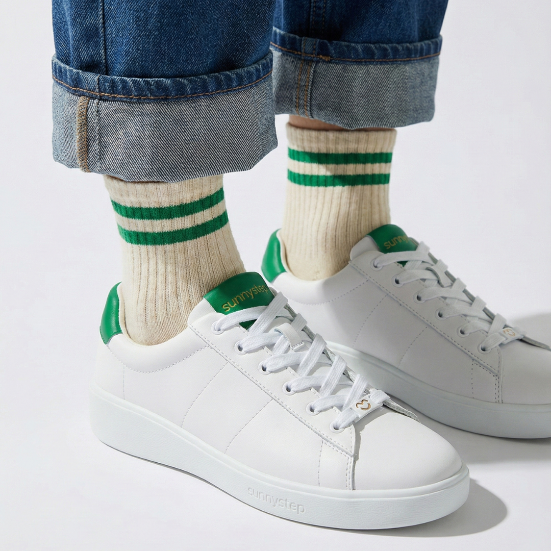 Dream City Sneaker