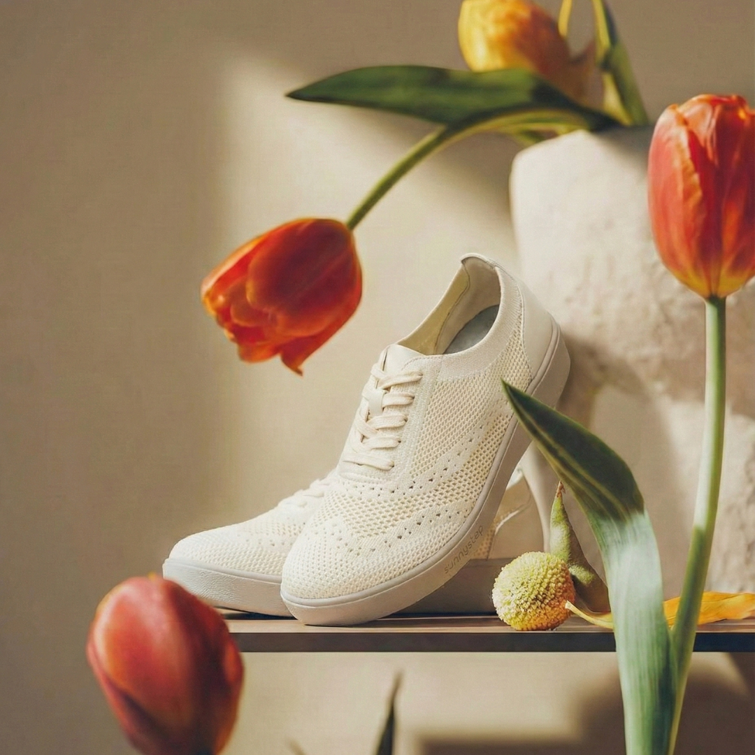 Dream Knit Sneaker