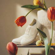 Dream Knit Sneaker