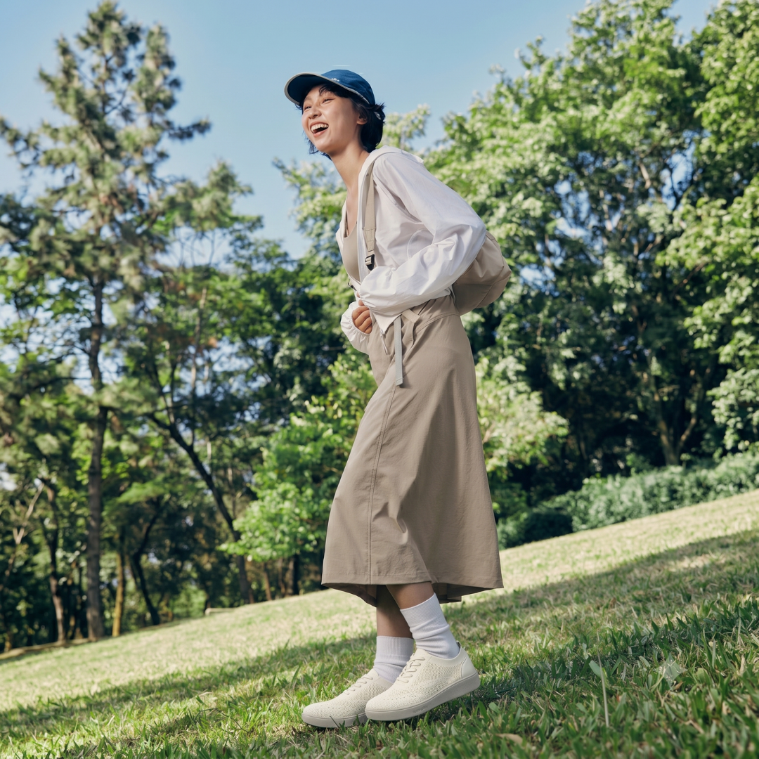Dream Knit Sneaker (2)