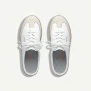 Dream Lace-up Mules