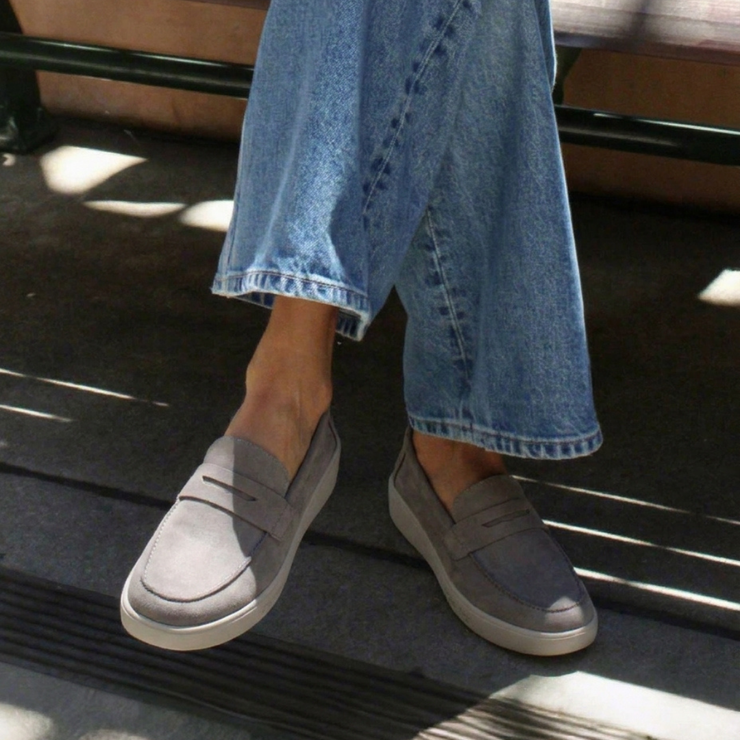 Dream Penny Loafer