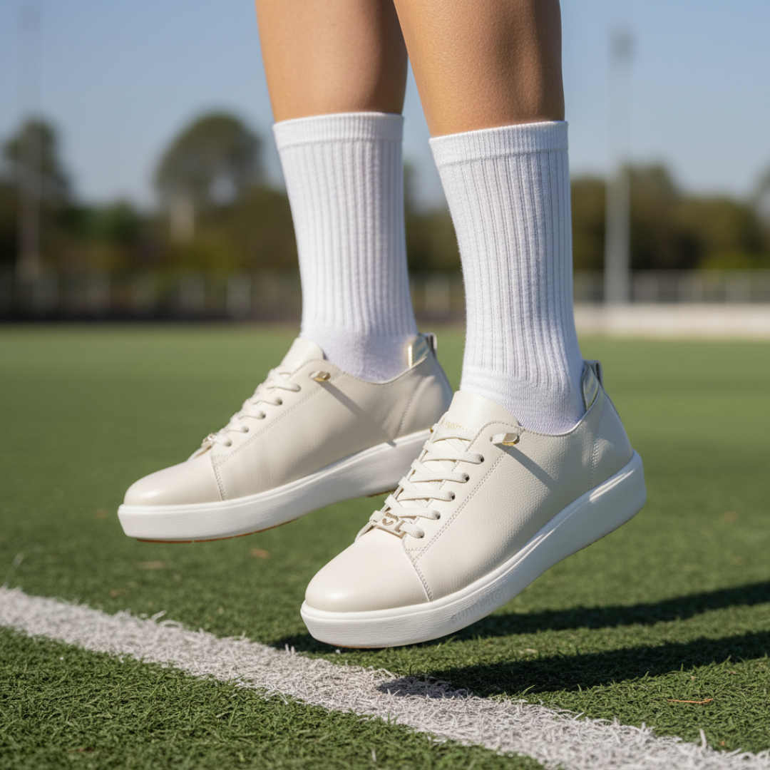 Dream cloud sneaker
