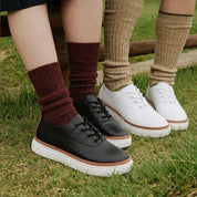 Elevate Lace-up Walker