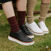 Elevate Lace-up Walker