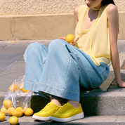 Dream Satin Sneaker Limited Edition