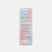 Long Walking and Standing Insoles