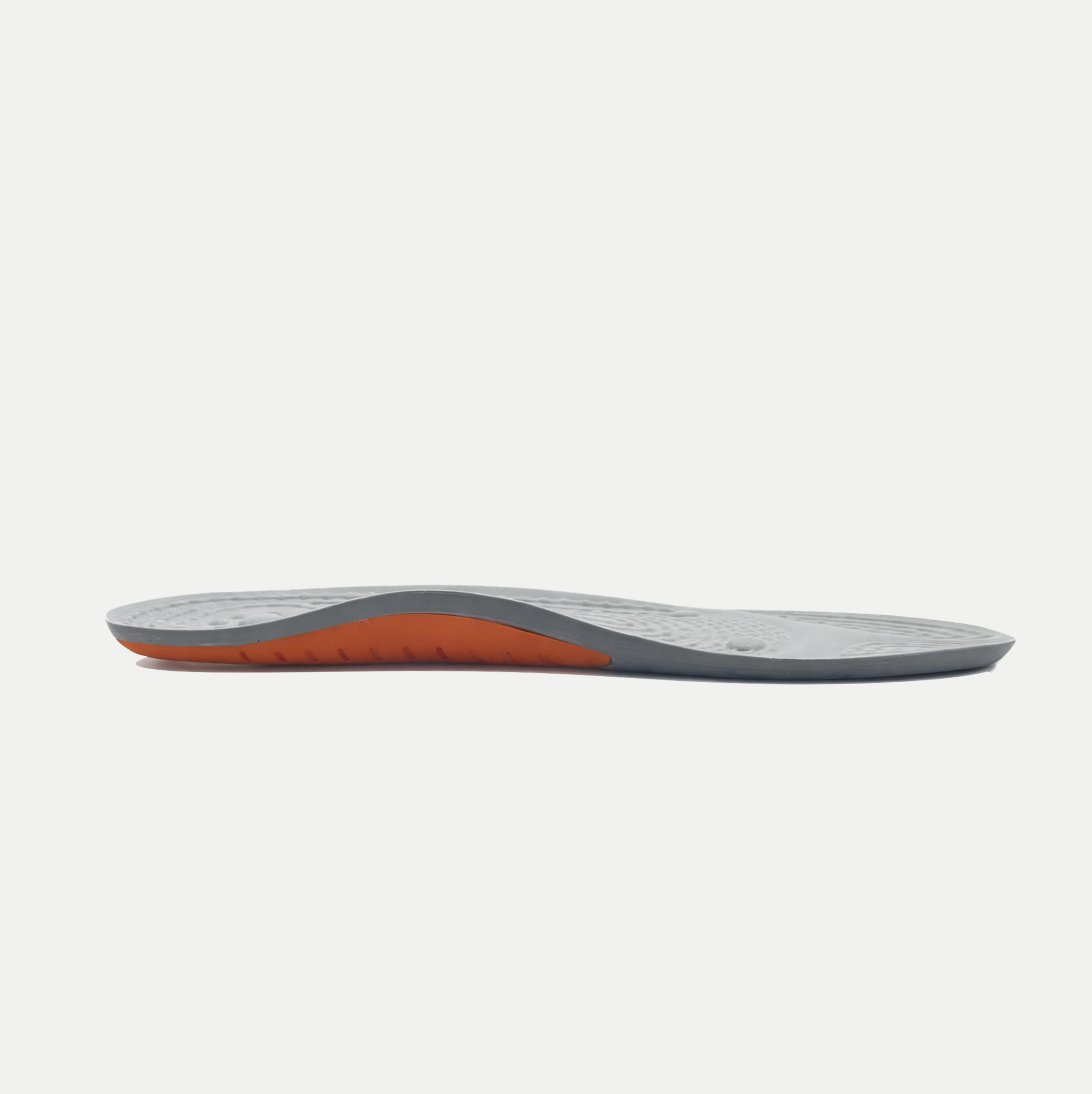 Long Walking and Standing Insoles