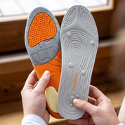 Long walk insole
