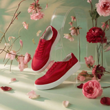 Dream Satin Sneaker CNY Edition