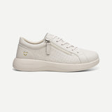 Balance Zip Sneaker