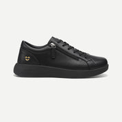 Balance Zip Sneaker