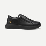 Balance Zip Sneaker