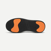 Balance Zip Sneaker