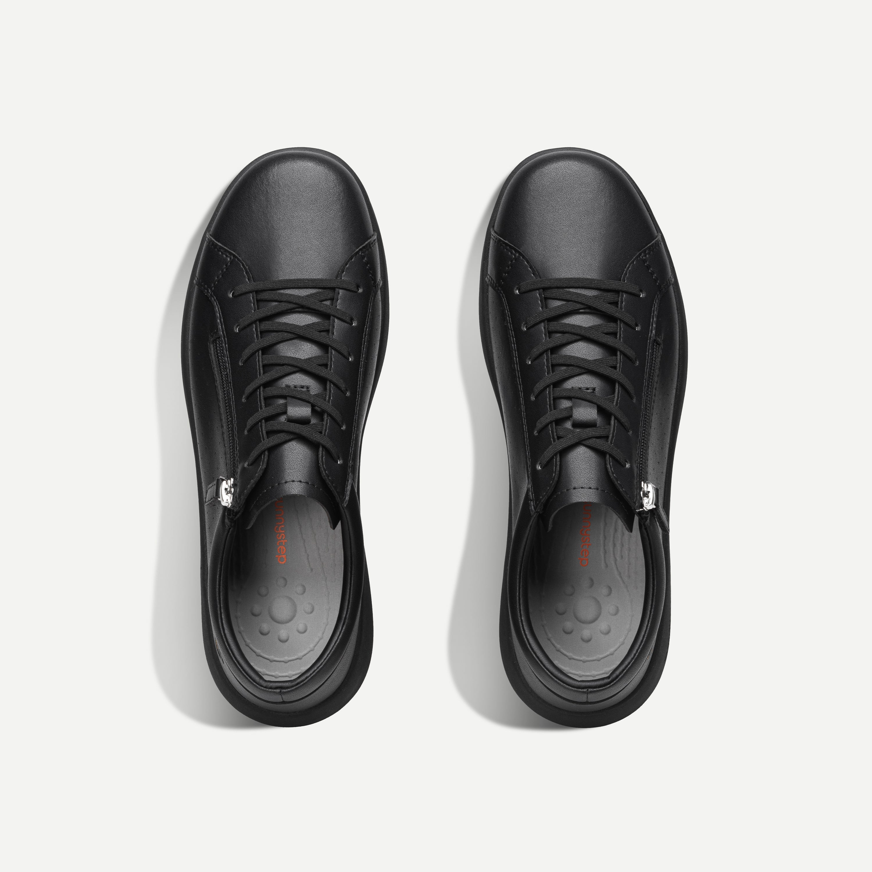 Balance Zip Sneaker