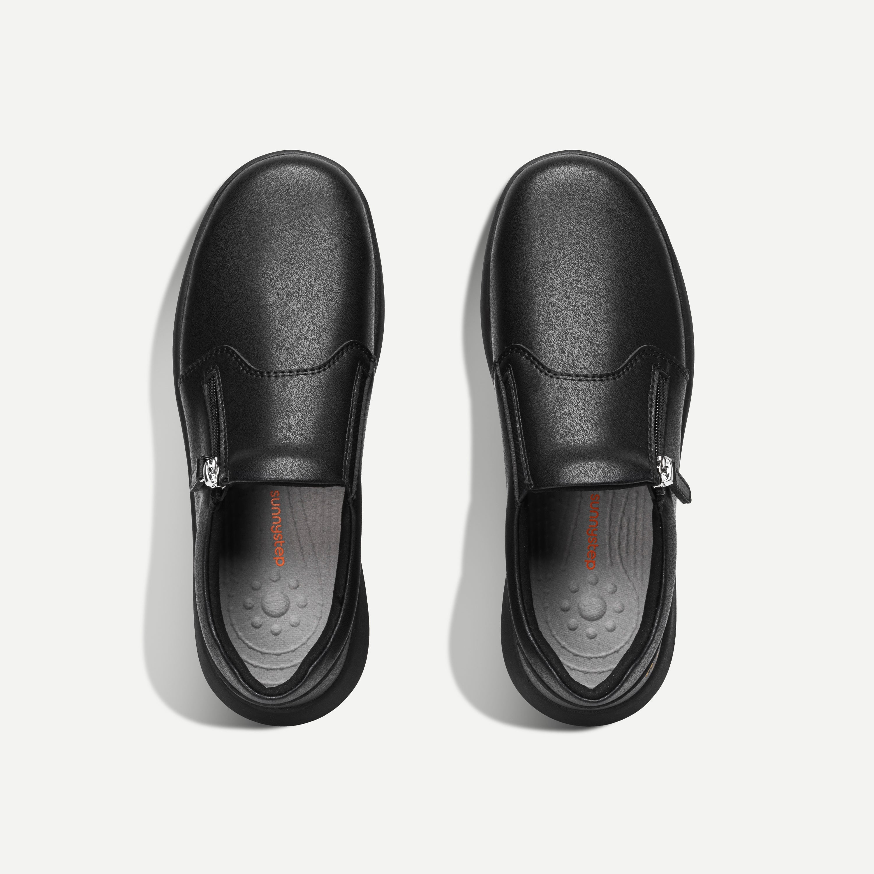 Balance Zip Walker