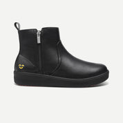 Dream Dual Zip Ankle Boots