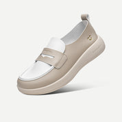 Balance Penny Loafer Colorblock