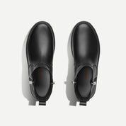 Dream Dual Zip Ankle Boots