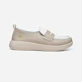 Balance Penny Loafer Colorblock