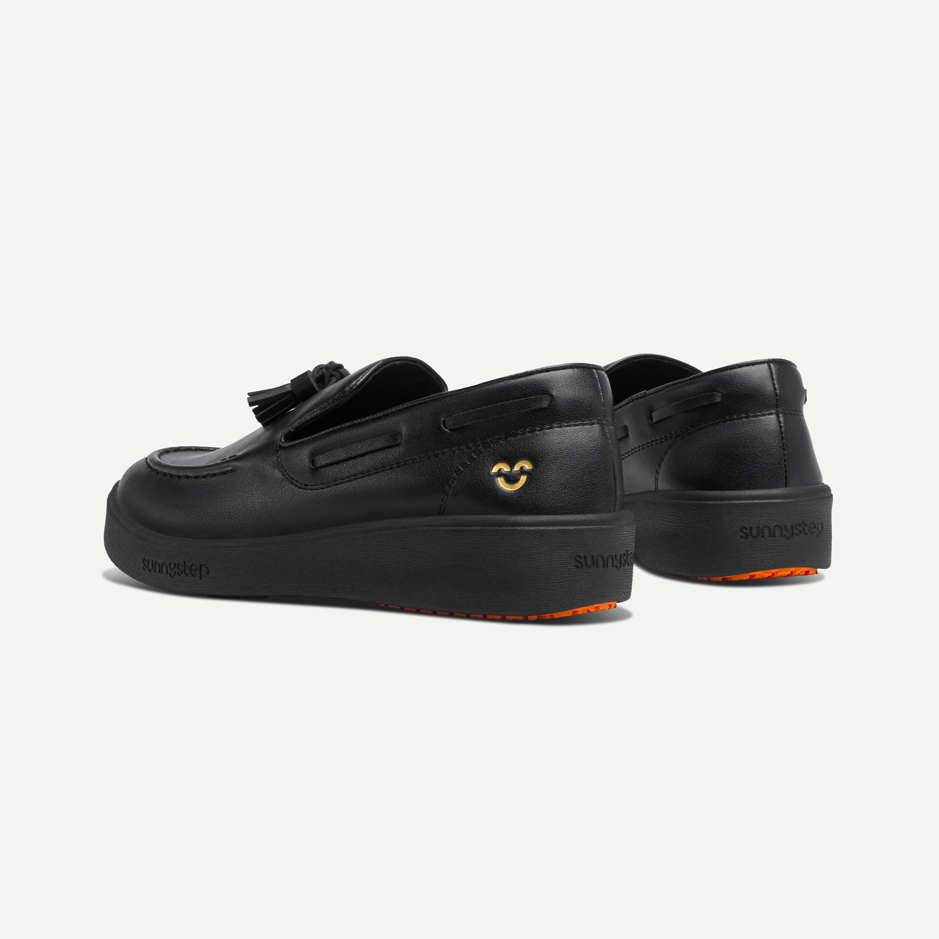 Dream Tassel Loafer