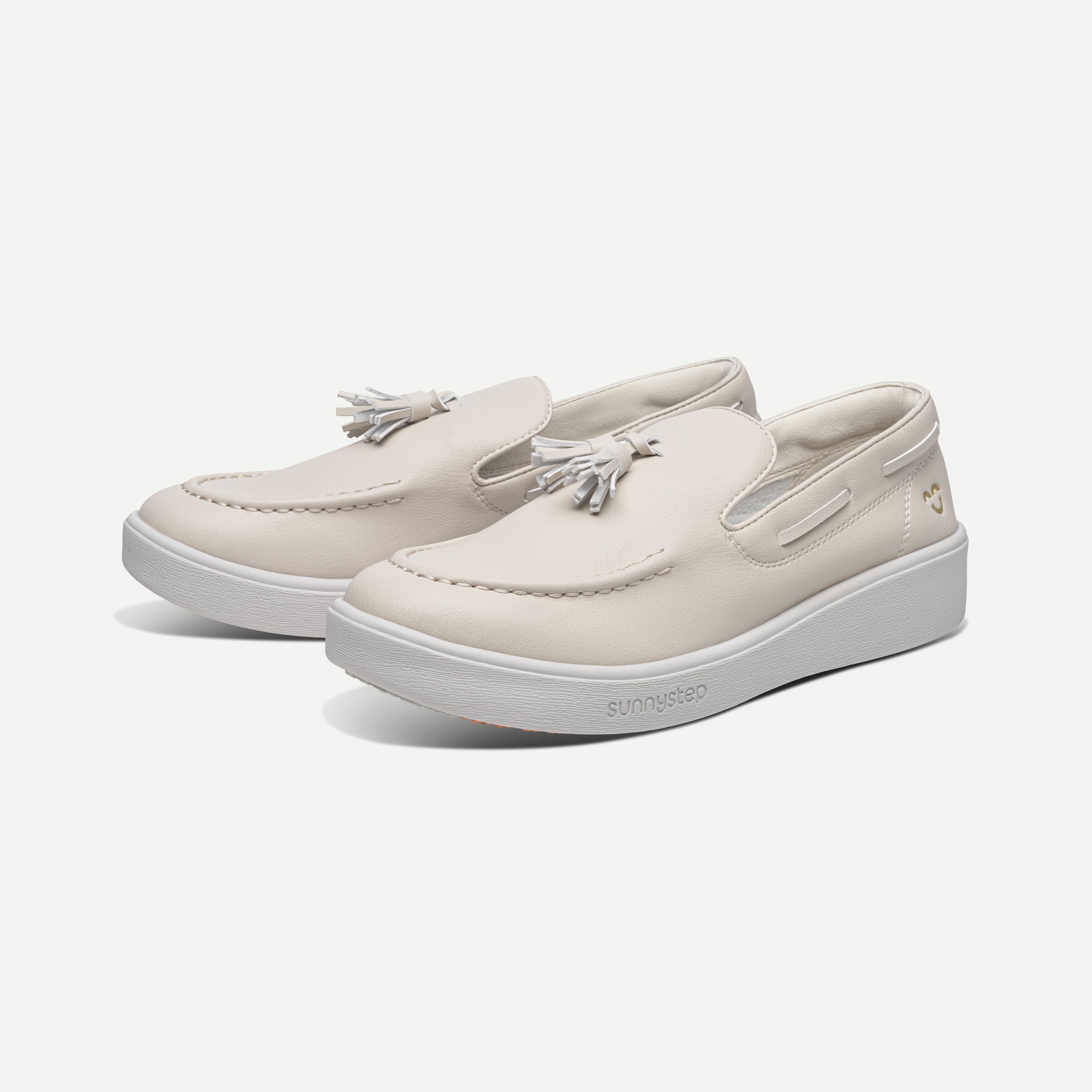 Dream Tassel Loafer