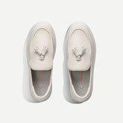 Dream Tassel Loafer
