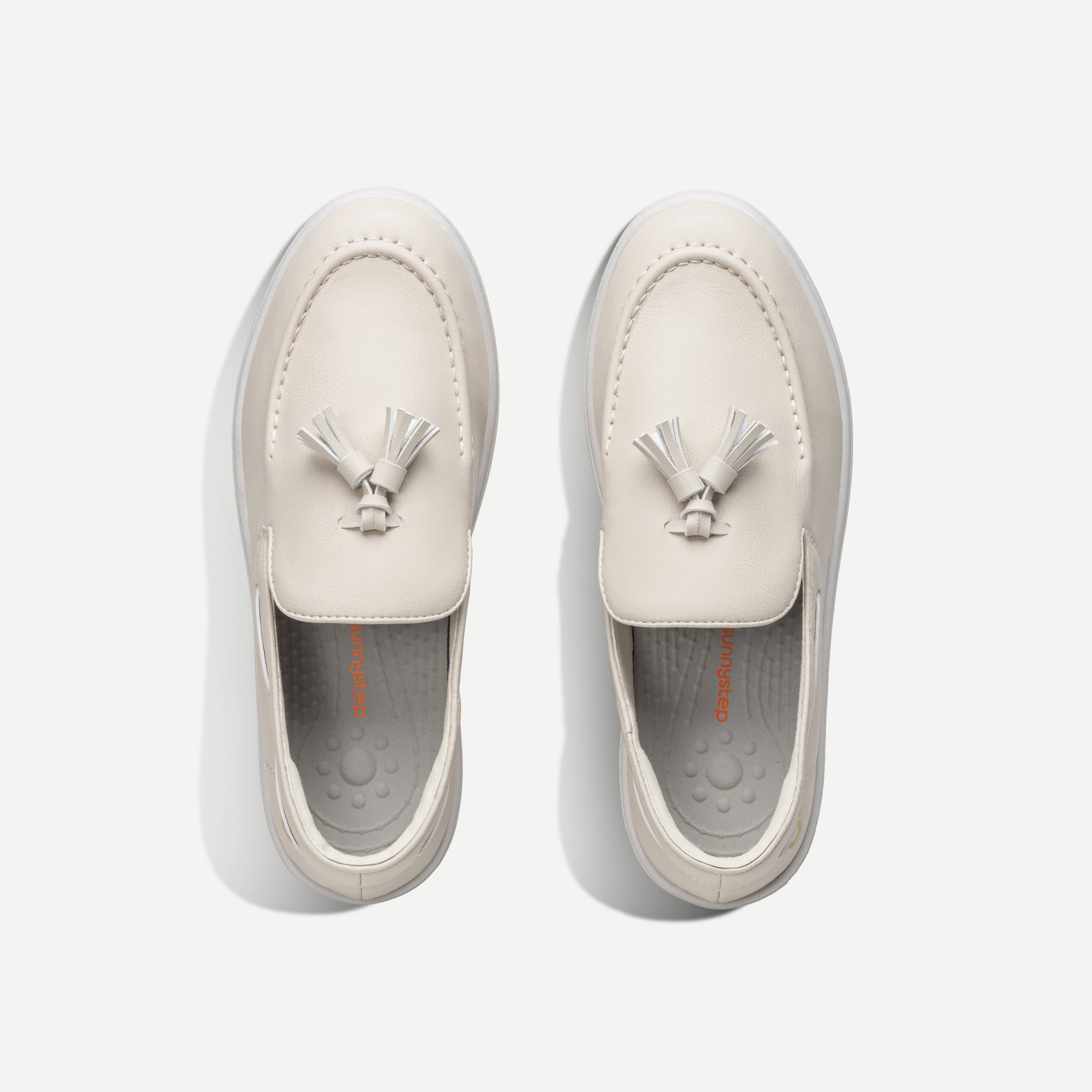Dream Tassel Loafer