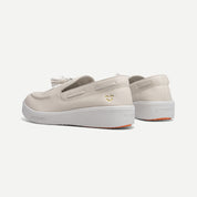 Dream Tassel Loafer