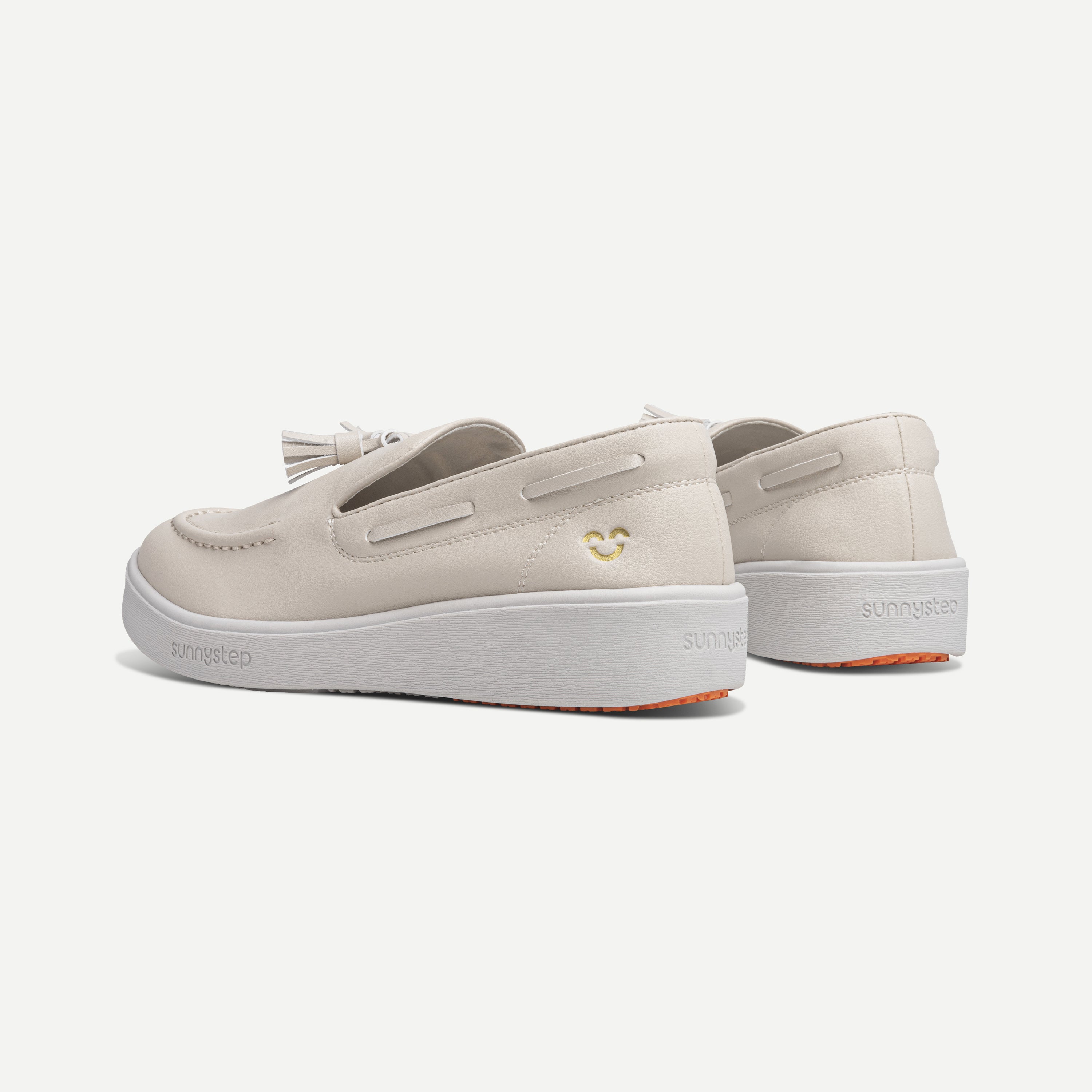 Dream Tassel Loafer