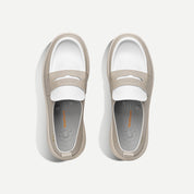 Balance Penny Loafer Colorblock