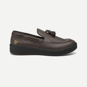 Dream Tassel Loafer